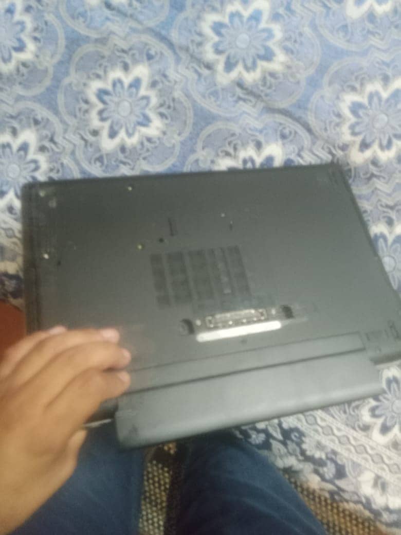 Core i5 2nd genaration SSD 4