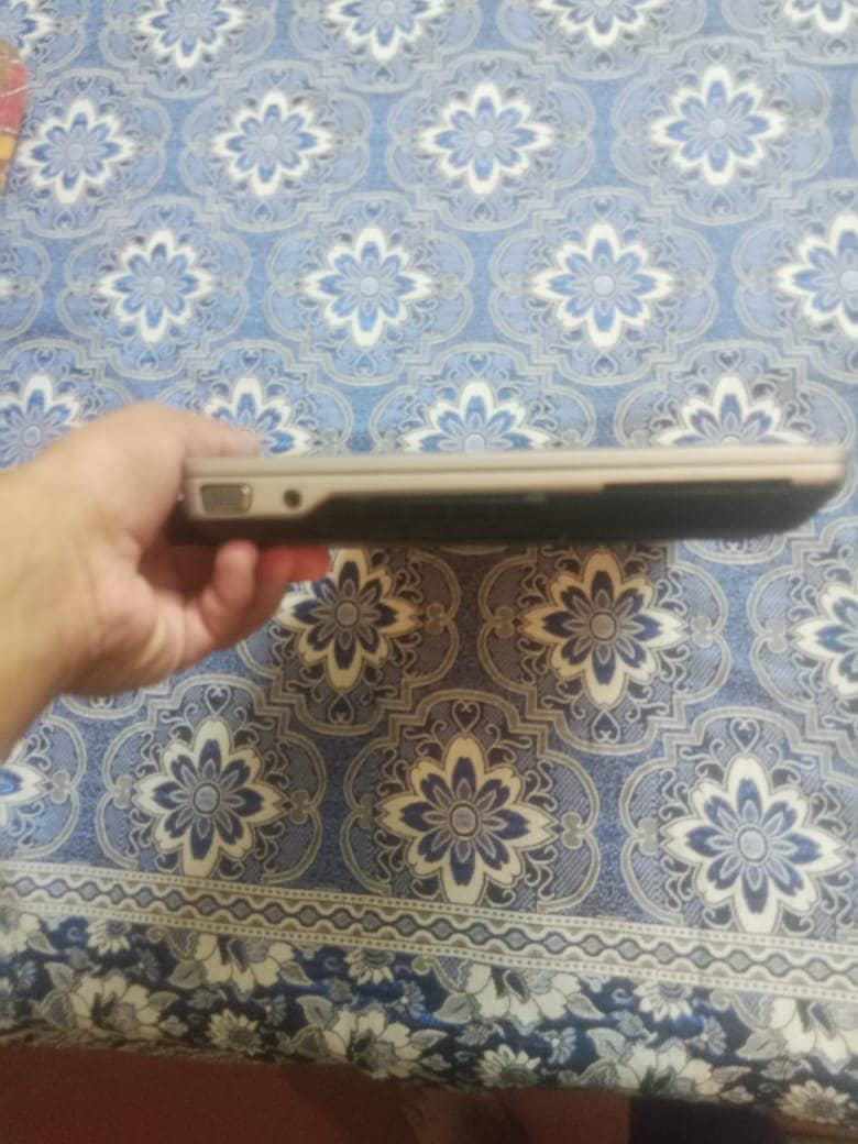Core i5 2nd genaration SSD 9