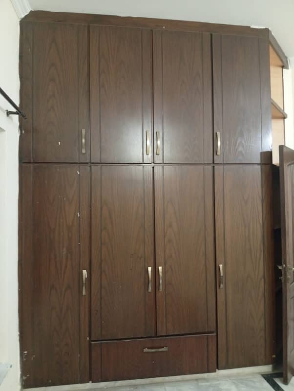 12 Marla ground portion for rent 3