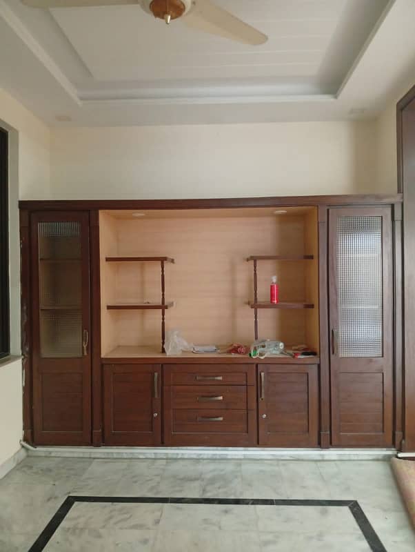 12 Marla ground portion for rent 10