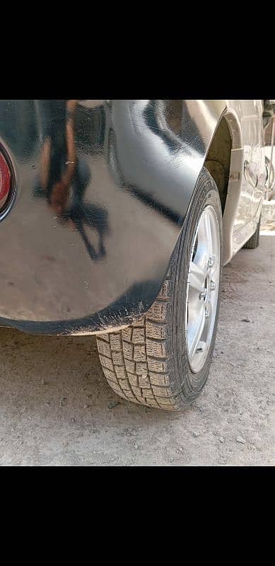 Chery QQ 2008 6