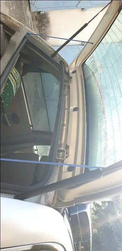Chery QQ 2008 13