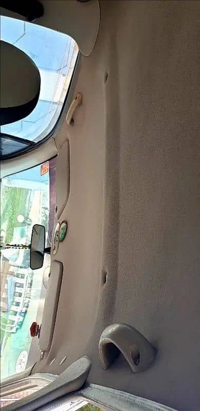 Chery QQ 2008 16