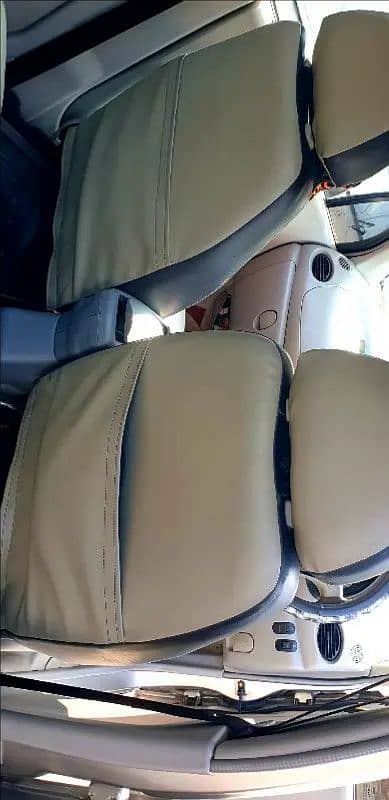 Chery QQ 2008 18