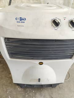 Urgent sale Super Asia room cooler in 10k