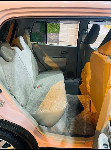 Suzuki Alto Lapin 21/25 hybrid (0300/4488/110) 3