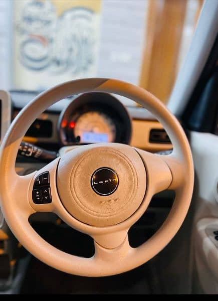 Suzuki Alto Lapin 21/25 hybrid (0300/4488/110) 15