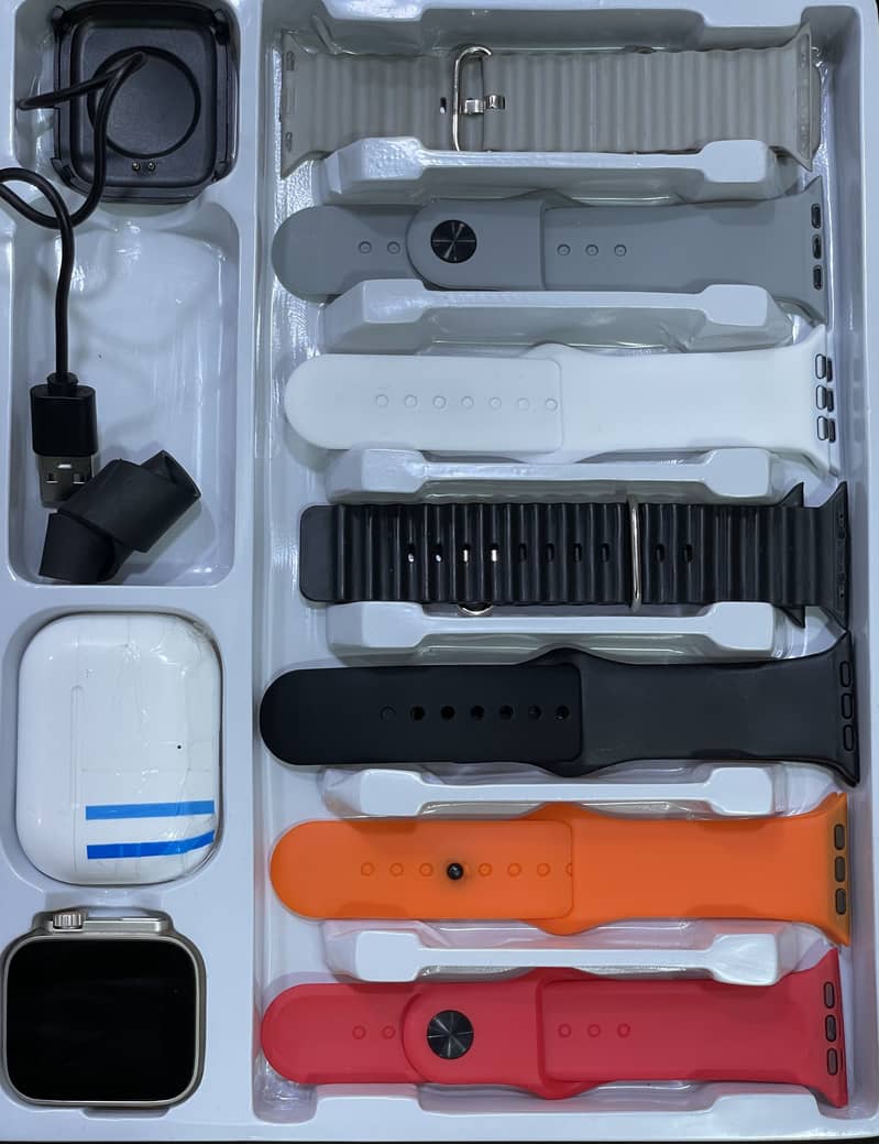 Best brand smart watch ⌚ 2