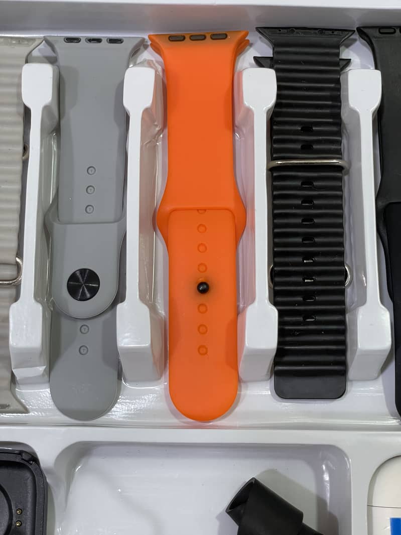Best brand smart watch ⌚ 7