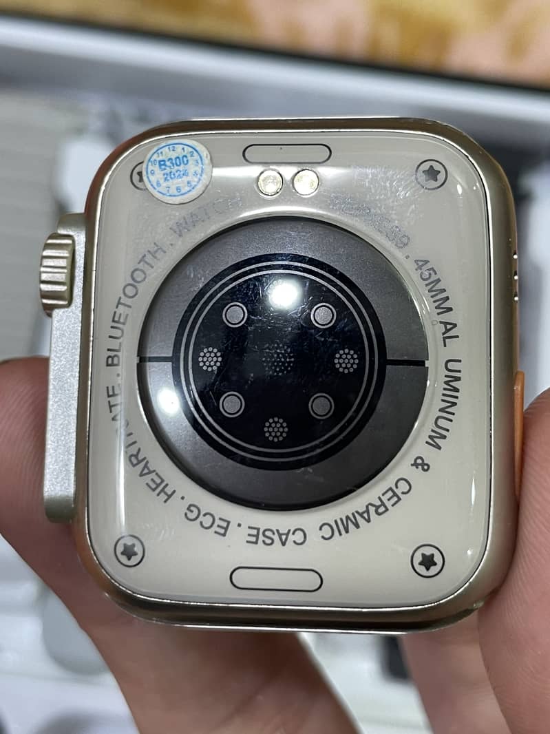 Best brand smart watch ⌚ 9