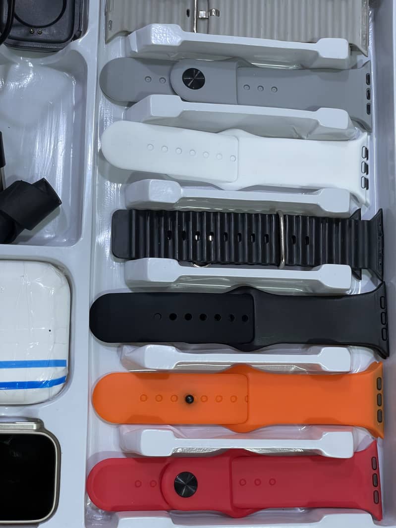Best brand smart watch ⌚ 12