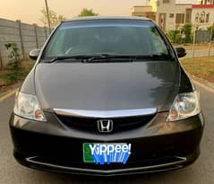 Honda