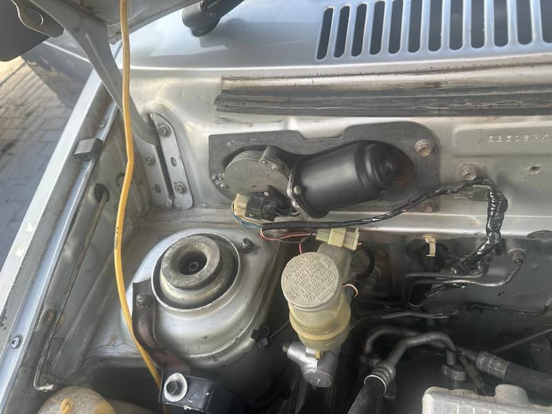 Suzuki Mehran VXR 2013 10