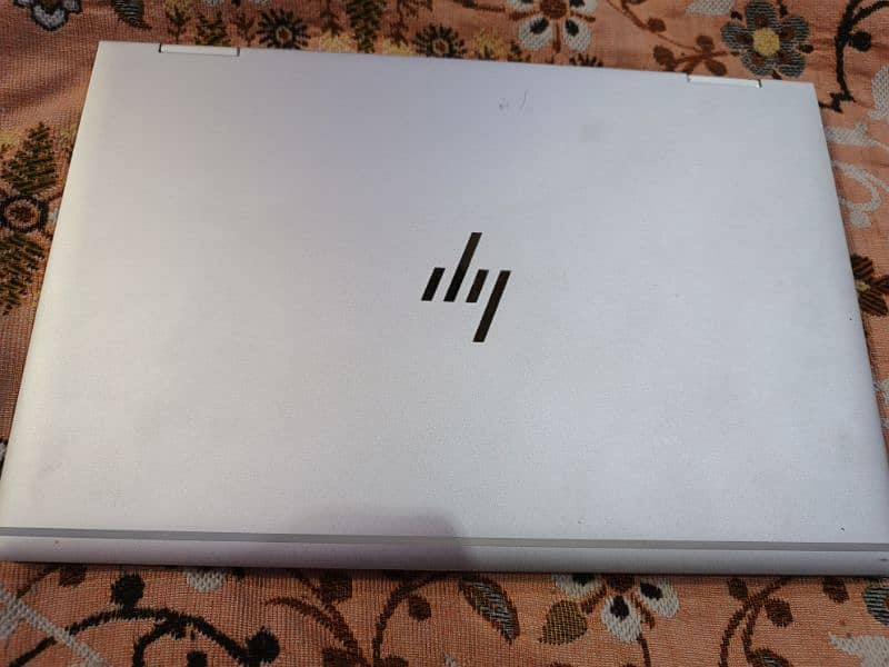 HP ELITEBOOK x360 1030 G3 Touchscreen i5 8th Generation 1