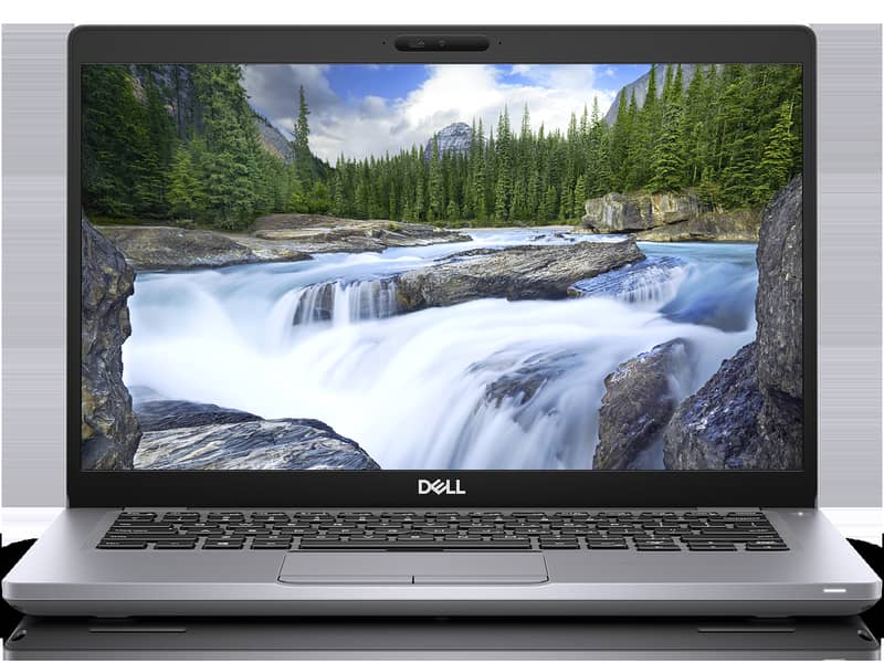 Dell Latitude 5410 Intel Core i5 10210U 10th Gen 8GB Ram 256GB SSD 14″ 0