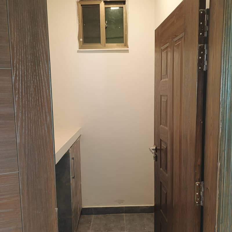 A Brand New Flat Of 12 Marla Available For Sale 1