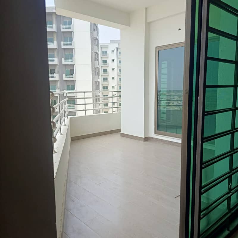 A Brand New Flat Of 12 Marla Available For Sale 2