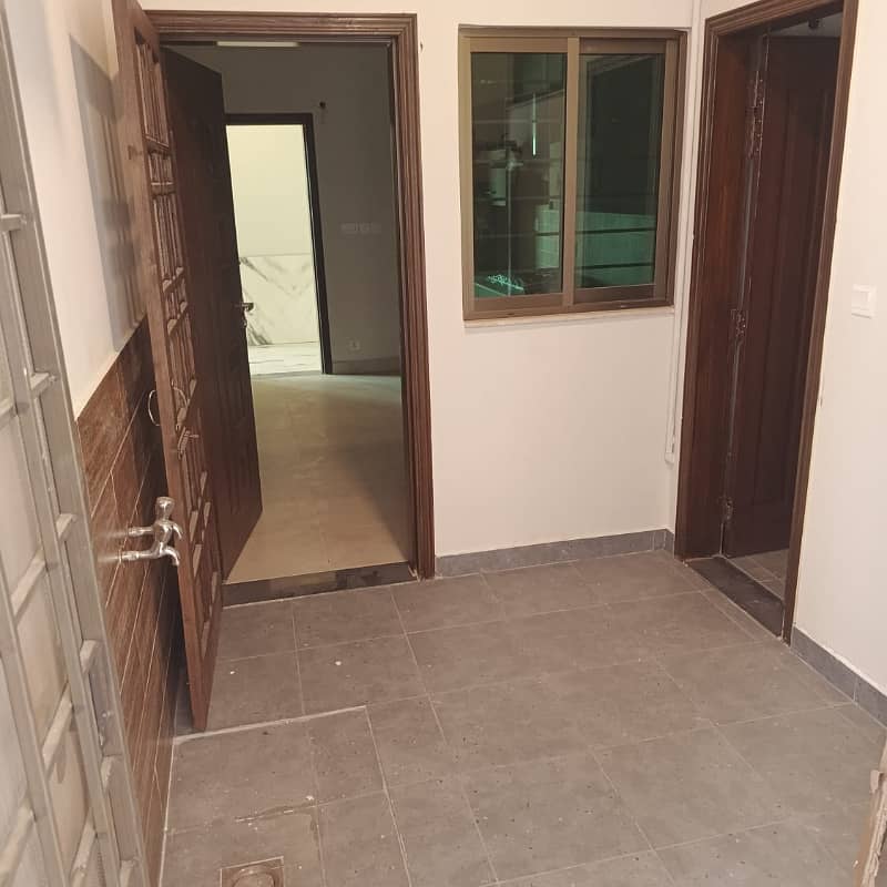 A Brand New Flat Of 12 Marla Available For Sale 3