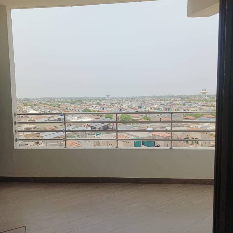 A Brand New Flat Of 12 Marla Available For Sale 4