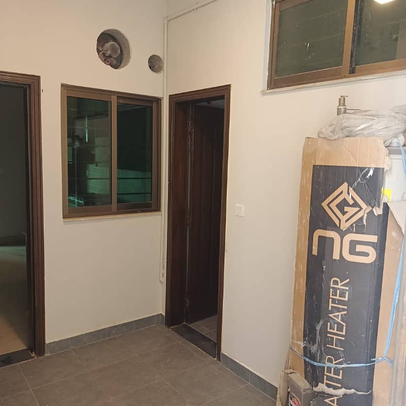 A Brand New Flat Of 12 Marla Available For Sale 5