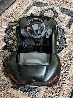kids car