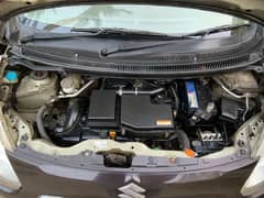 Suzuki Alto 2014