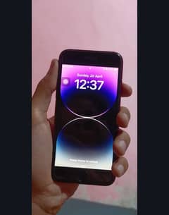Iphone se 2022 non active