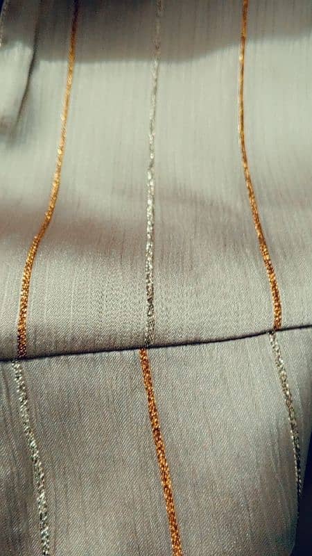 new abayas with scarf 2
