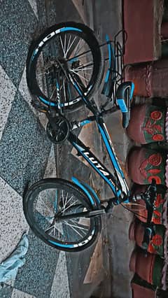 luta bicycle for sale