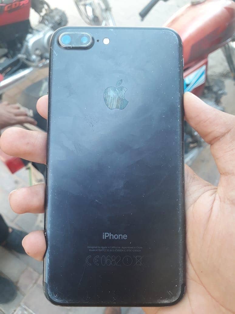 IPhone 7 Plus 21000 price 03116408423 1