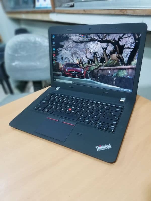 Lenovo Thinkpad E450 Ci5 5th Gen Laptop in A+ Condition (UAE Import) 6