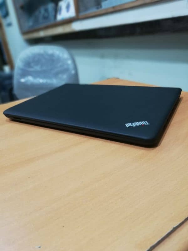 Lenovo Thinkpad E450 Ci5 5th Gen Laptop in A+ Condition (UAE Import) 7