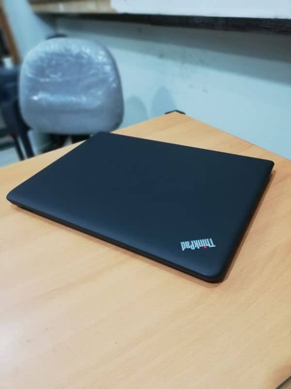 Lenovo Thinkpad E450 Ci5 5th Gen Laptop in A+ Condition (UAE Import) 8