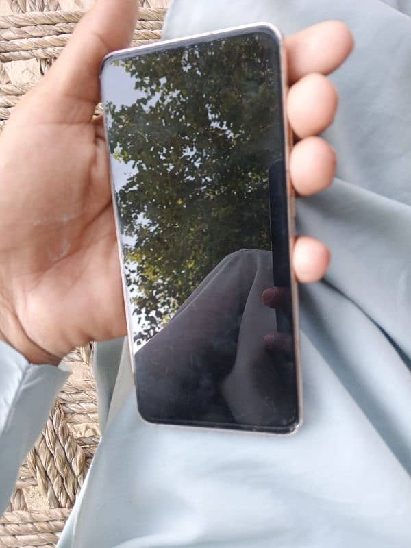 Mobile for sale s21 5G condition 9/10 8 Ram , memory 128gb 1