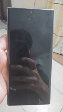 Samsung Mobile S22 Ultra PTA APPROVED USED BY A GIRL WITH CARE