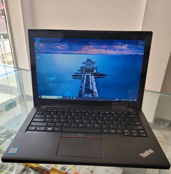 Lenevo x270 0