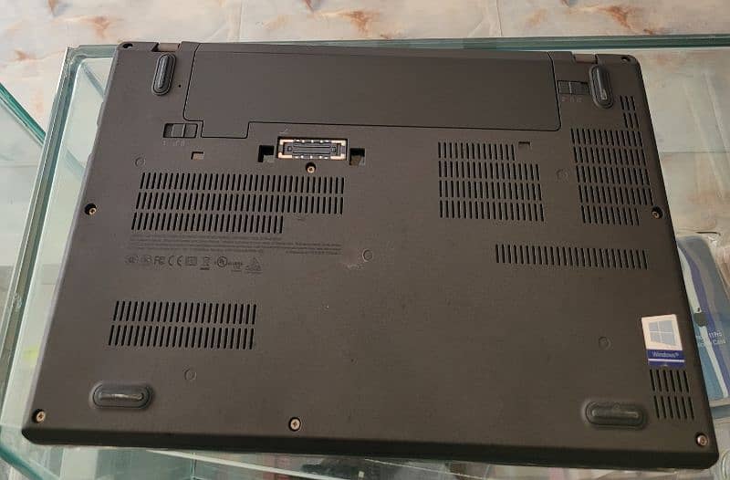 Lenevo x270 2