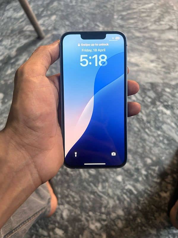 Iphone 14 Non PTA Brand New 1