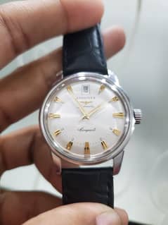Longines