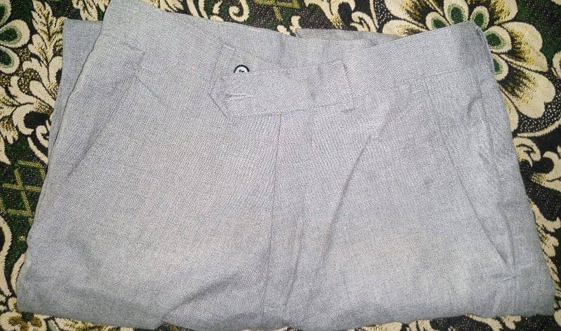 Uniform 1