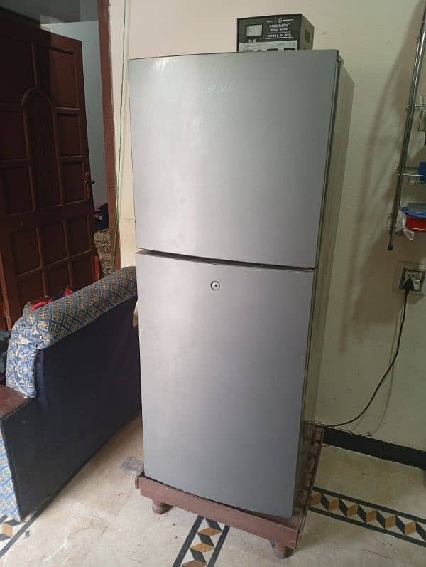 Haier company 0