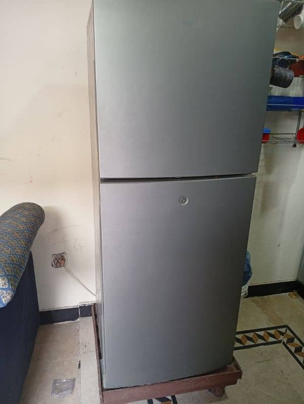 Haier company 1