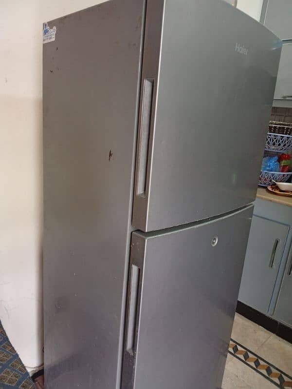 Haier company 2