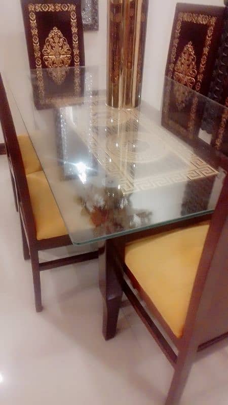 dinning table 2