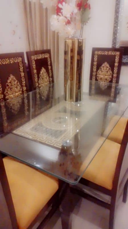 dinning table 3