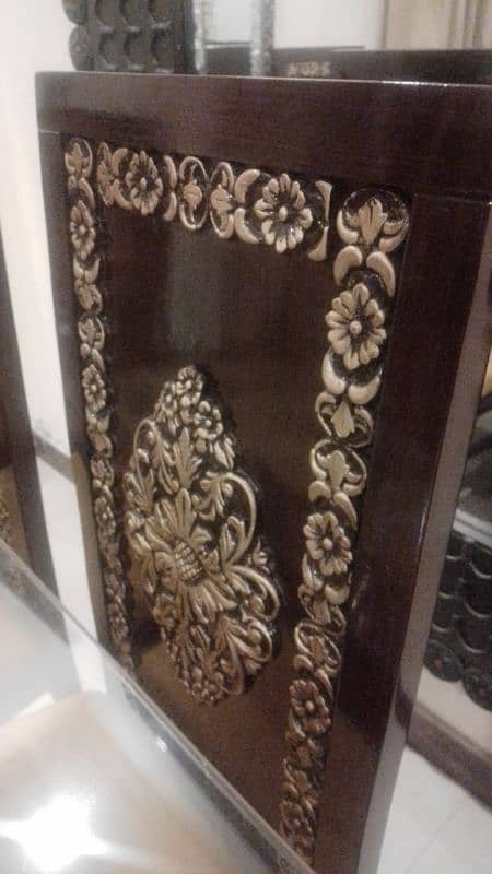 dinning table 4