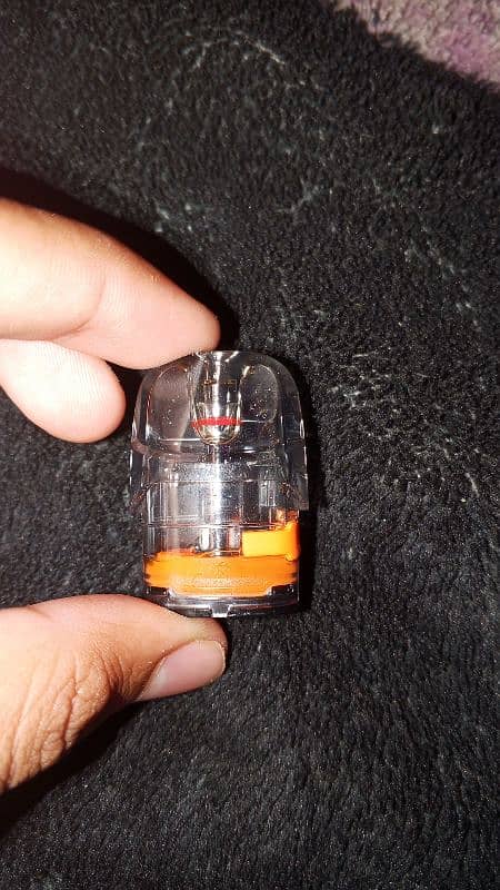 luxe q2 pod 2