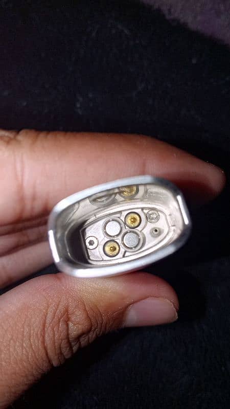 luxe q2 pod 3