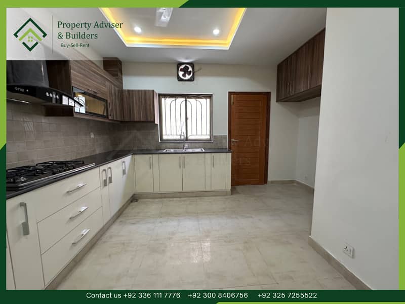 15-Marla Brand New House Available For Sale In ASkari -10, Lahore 7