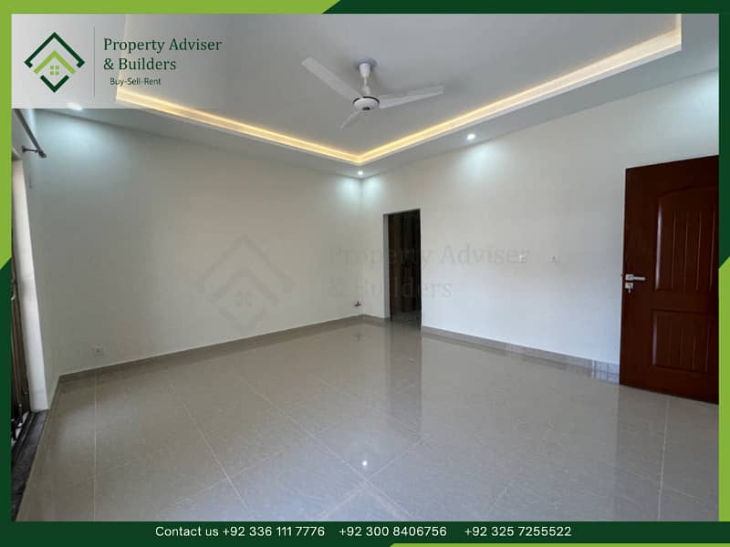 15-Marla Brand New House Available For Sale In ASkari -10, Lahore 15